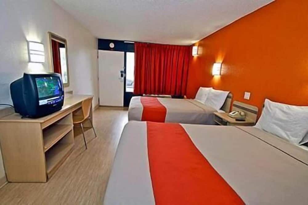 Motel 6-Mckinney, Tx - North - McKinney