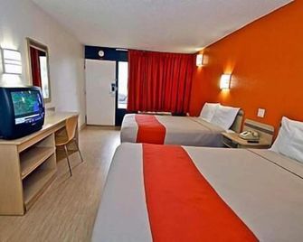 Motel 6-Mckinney, Tx - North - McKinney
