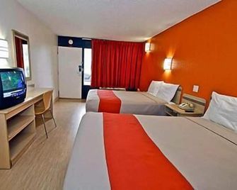 Motel 6-Mckinney, Tx - North - McKinney