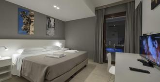 Southeast Hotel - Chiaramonte Gulfi - Bedroom