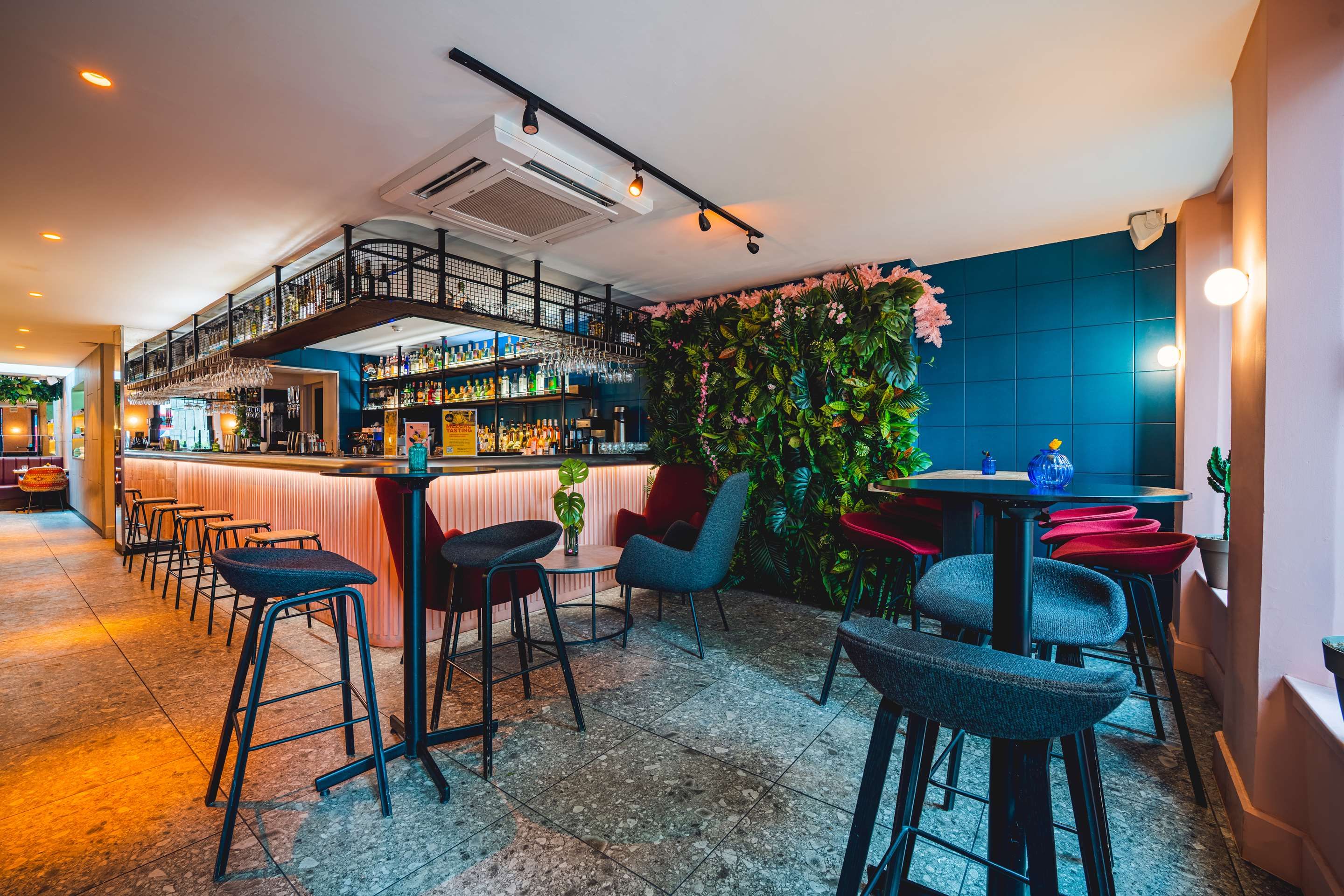 فندق يوستون سكوير