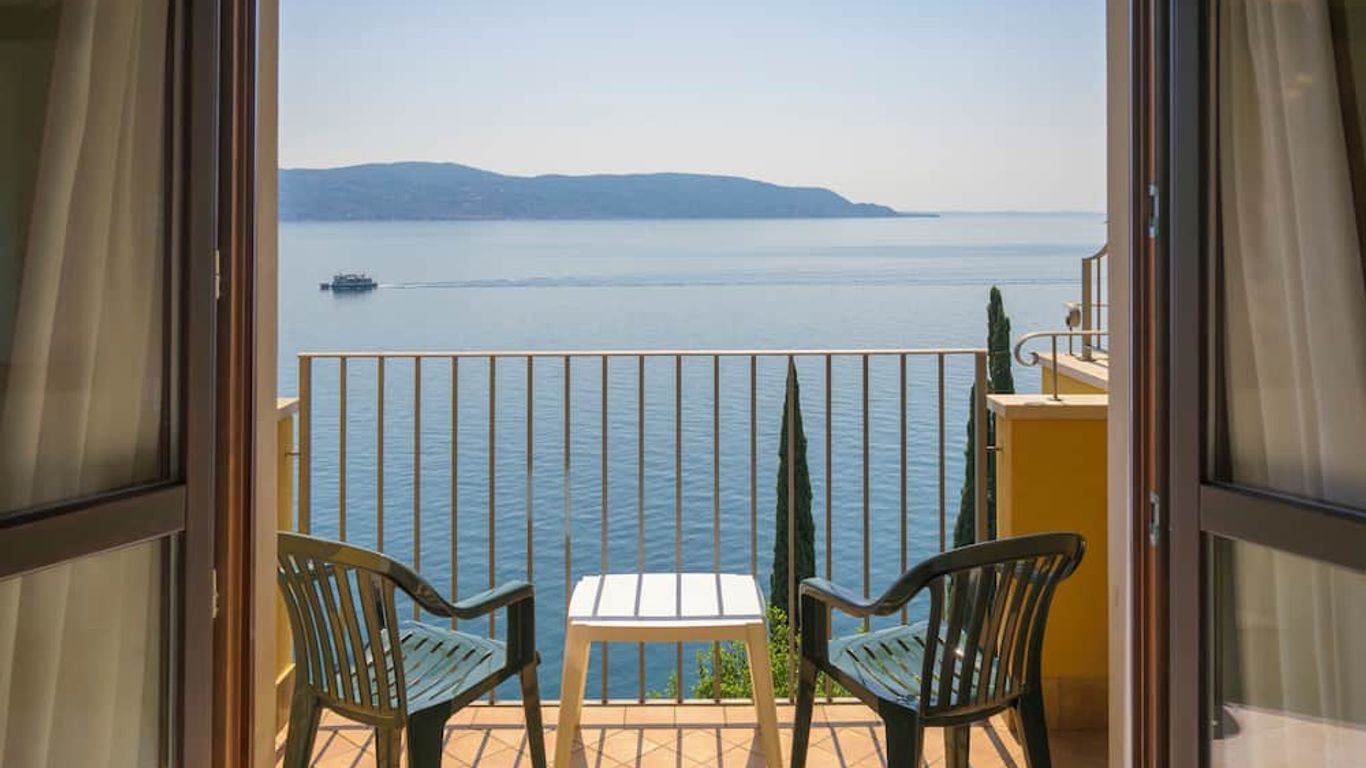 Hotel Piccolo Paradiso