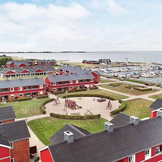 Lemvig Coastal Stay – Lemvig