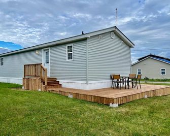 Upper Salmon River Haven - Alma - Alma