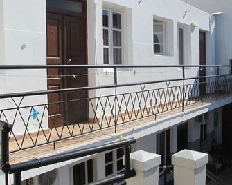 Lindos Marianthi Studios - Pefki