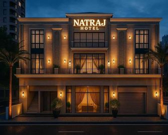 Hotel Natraj Sirsa - Sirsa - Edificio