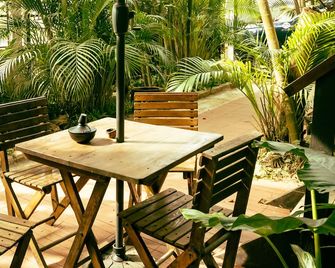 El Refugio de Sayulita - Solo Adultos - Sayulita - Patio