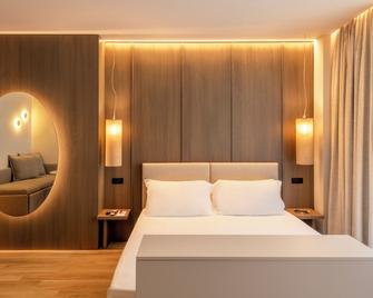 International - San Benedetto del Tronto - Bedroom