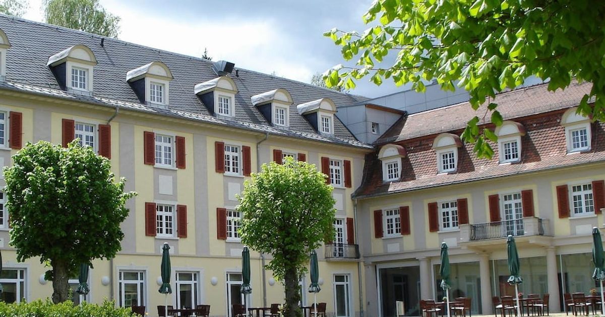 sante royale hotel und gesundheitsresort bad brambach