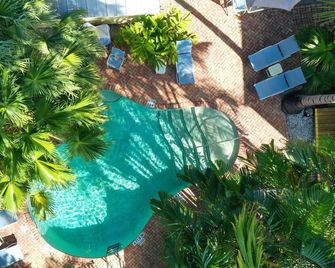 Tranquillity Guest House - Key West