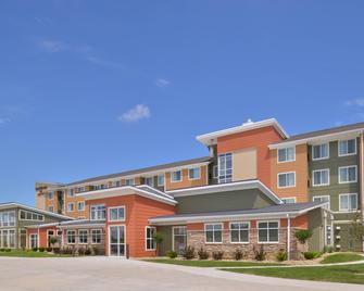 Residence Inn by Marriott Cedar Rapids South - Cedar Rapids