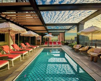 Virgin Hotels New Orleans - New Orleans - Pool