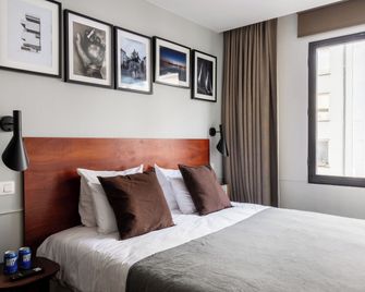 Boutique Hotel Maison Emile - Antwerpen
