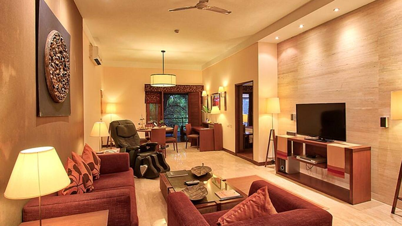 Angsana Oasis Spa & Resort