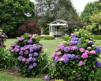 Unique Self-Contained Farm Stay In The Picturesque Southern Highlands - Robertson - Outdoors view