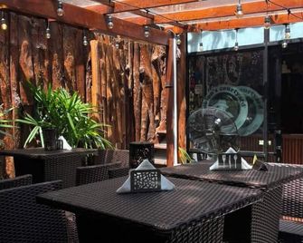 Park Street Suites - Colombo - Kolombo