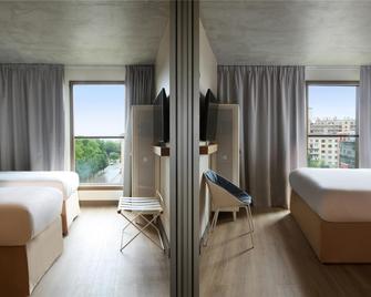 Okko Hotels Troyes Centre - Troyes - Habitación