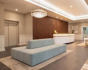 Stella Braga Aparthotel - Braga