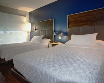Tru by Hilton Oklahoma City NW Expressway - Oklahoma City - Bedroom