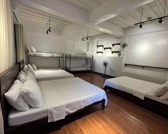 Ilawoods Resort and Sanctuary Batangas - Lemery - Habitación