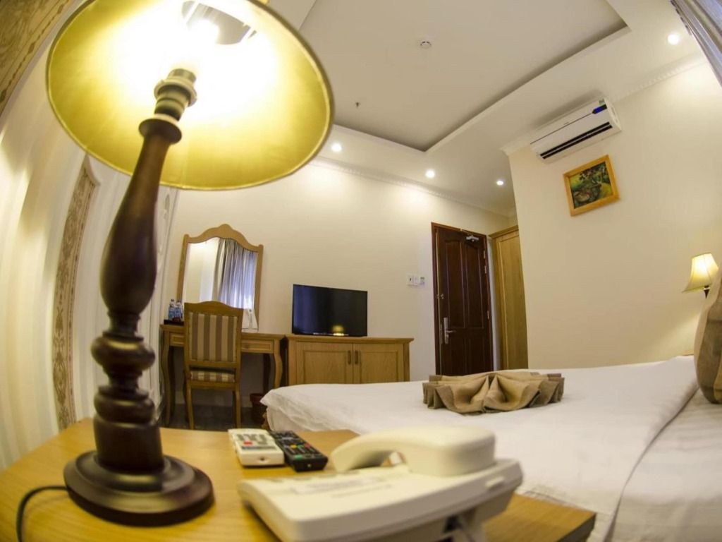 Madella Hotel - קאן ת'ו