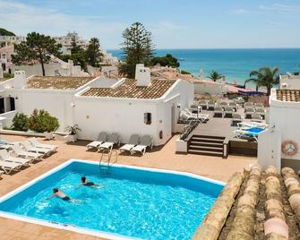 Golden Beach - Albufeira - Piscina