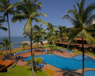 Villas del Sol en Los Tules - Puerto Vallarta - Pool