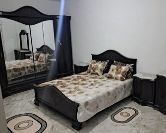 Rental per night apartment f4 standing equipped - Tlemcen