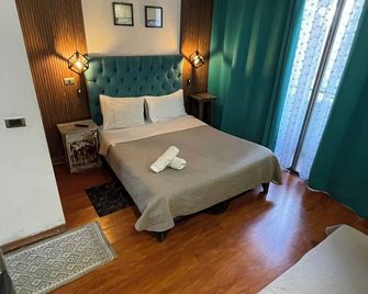 Dani apartments - Providencia - Bedroom