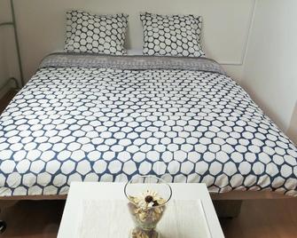Mia Airport studio apartment - Velika Gorica - Bedroom