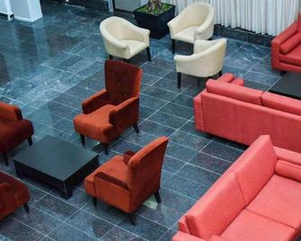Mydas Hotel - Owo - Lounge