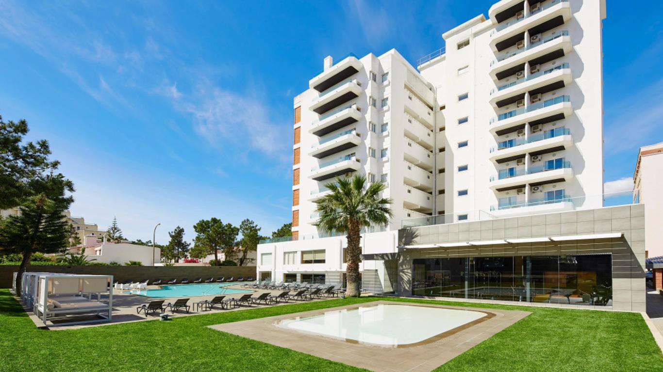 Alcazar Hotel & Spa