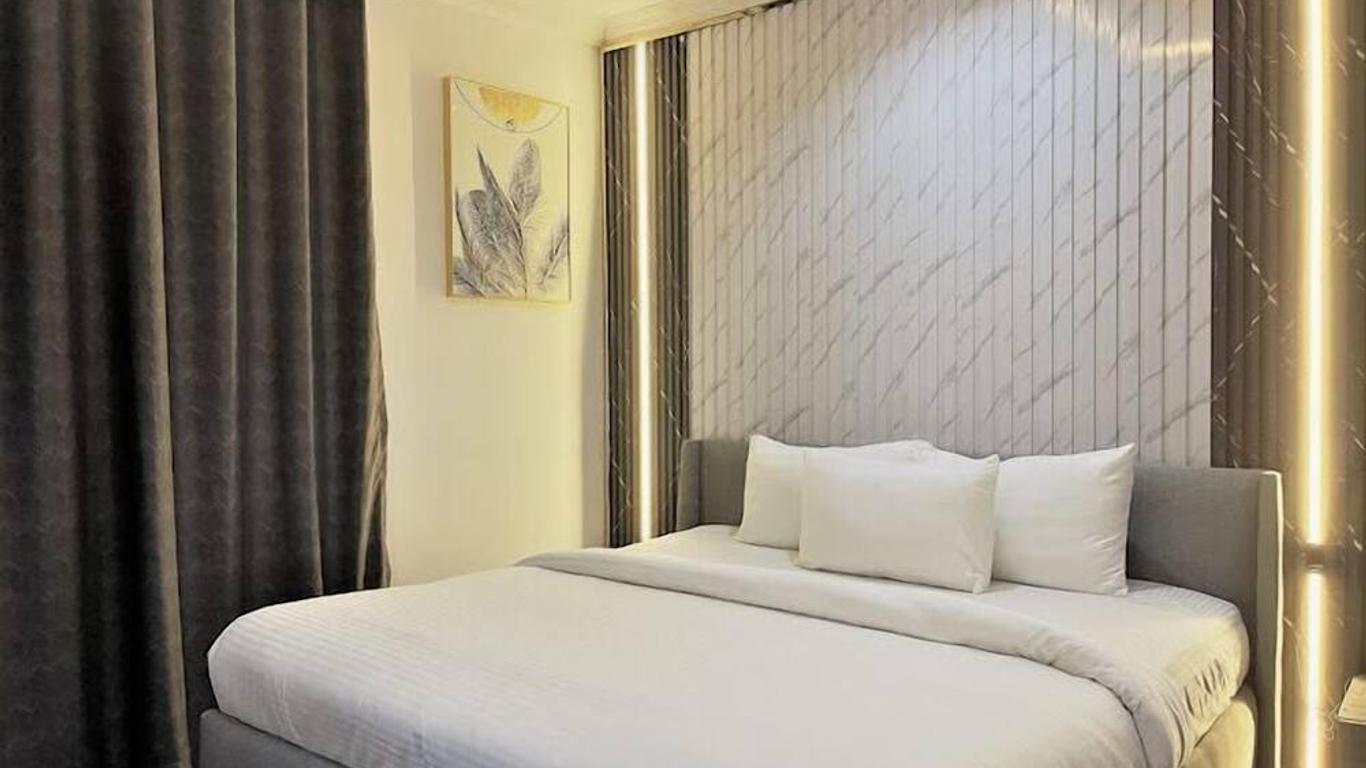 Morning Side Suites & Spa