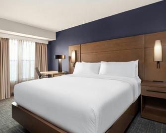 Residence Inn by Marriott Austin South - Austin - Bedroom