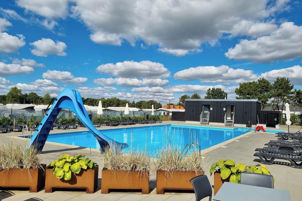 Ribe Camping – Esbjerg