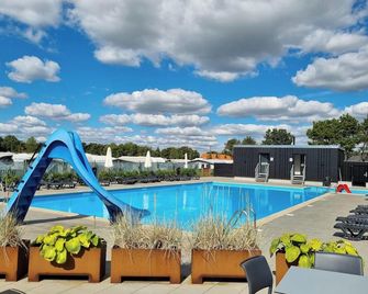 Ribe Camping - Ribe - Basen