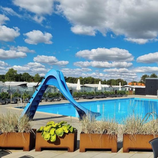 Ribe Camping – Esbjerg
