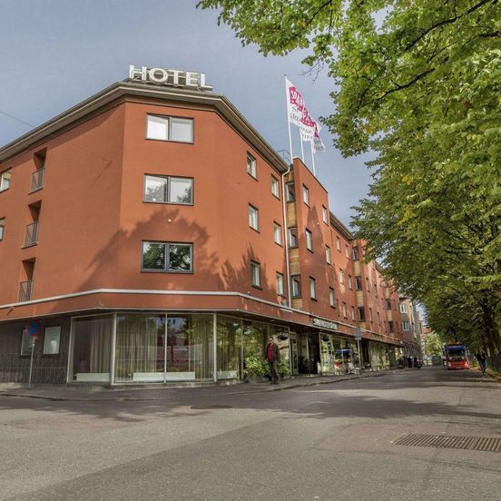 Spar Hotel Gårda image 1