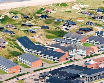 Holiday home | Close to the beach - Ringkobing