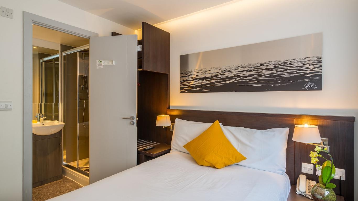 بليكان لندن هوتيل أند ريزيدنس