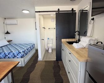 The Silverwood Lodge - Athol