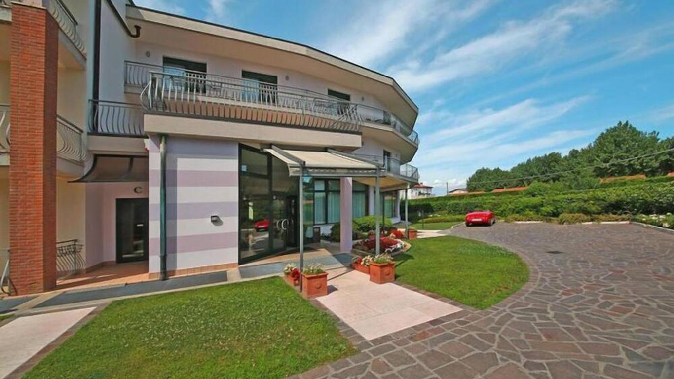 Nettuno Residence Hotel