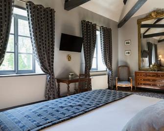 Le Logis du Péré - Tonnay Charente - Ložnice