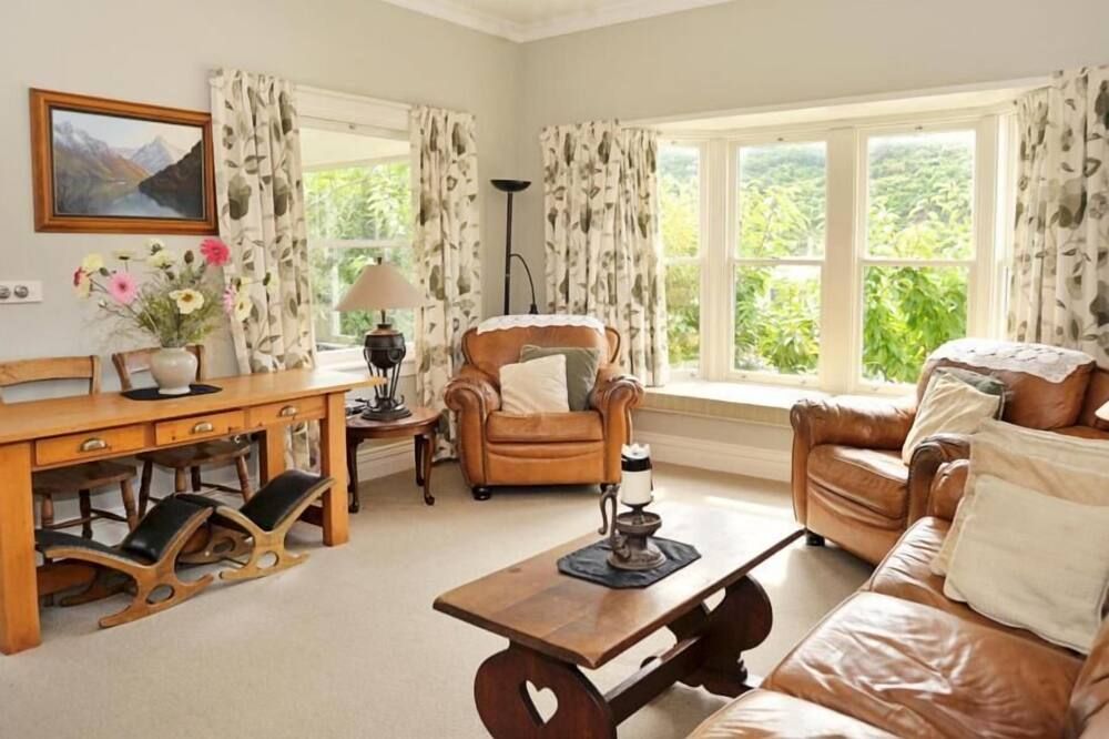 Kippilaw House - פיקטון - סלון