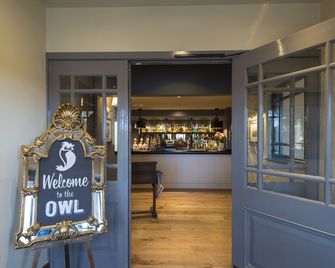 Owl, Hambleton by Marston's Inns - Selby - Edificio