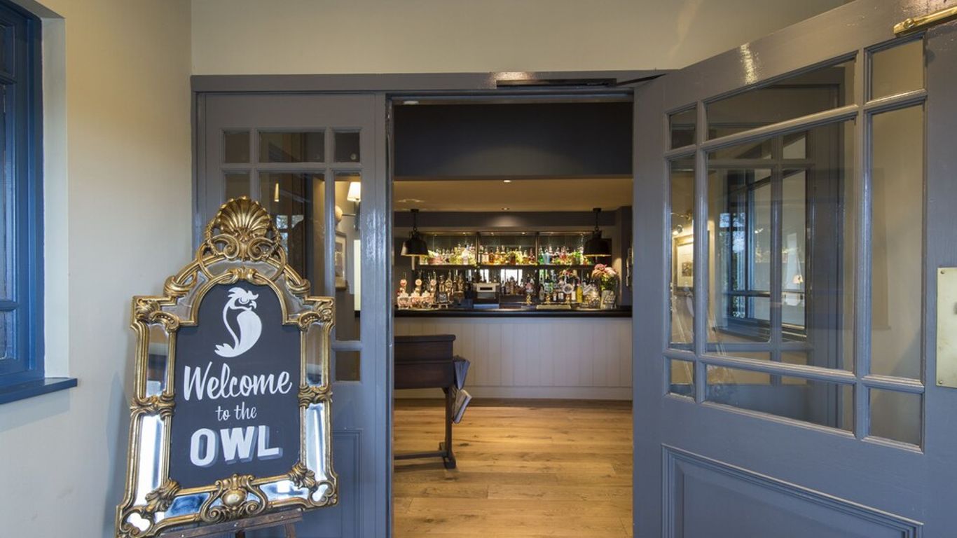 Owl, Hambleton by Marston's Inns