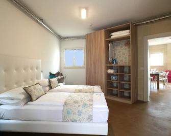 Gozowindmill Apartments - Qala - Habitación