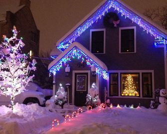 Stillwater's Third Street Inn - Stillwater - Building