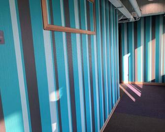 Jia Inn - Tainan - Pasillo