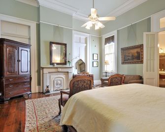 Ashton's Bed and Breakfast - Nouvelle-Orléans